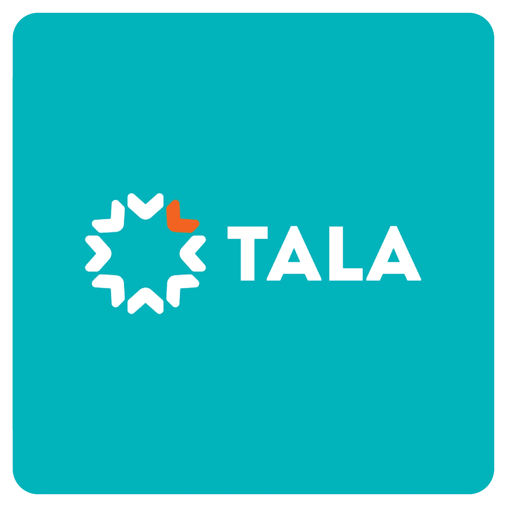 Tala logo